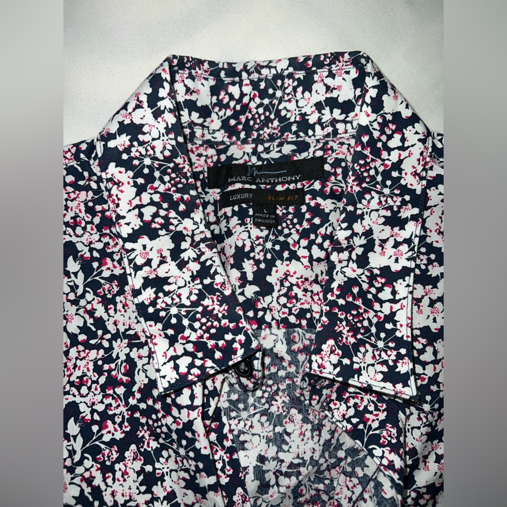 Marc Anthony men’s dress shirt